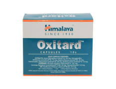 Oxitard - Strip of 10 Capsules