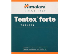 Tentex Forte - Strip of 10 Tablets