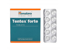 Tentex Forte - Strip of 10 Tablets