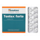 Tentex Forte - Strip of 10 Tablets