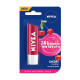 Nivea Cherry Fruity Shine Lip Care Balm, 4g (Pack of 3)