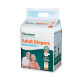 Himalaya Adult Diaper (L) 10's