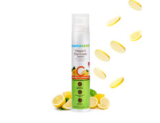 Mamaearth Vitamin C Day Cream For Face, with Vitamin C & SPF 20, for Skin Illumination – 50g