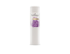 Enchanteur Alluring Perfumed Talcum Powder with Floral French Fragrance for Women| Refreshing & Soothing Talc with Fine Texture| Absorbs Moisture & Prevents Odour| 250g