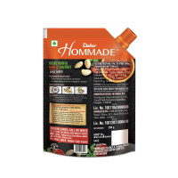 Dabur Hommade Rajasthan Ki Garlic Chutney, 200g