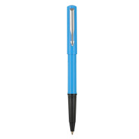 Parker Beta Neo CT | Roller Ball Pen | Body Color - Blue | Ink Color - Blue