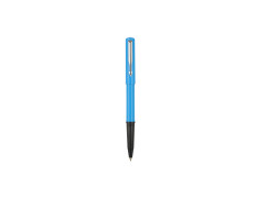 Parker Beta Neo CT | Roller Ball Pen | Body Color - Blue | Ink Color - Blue