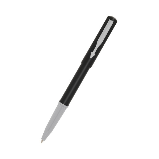 Parker Beta Neo Chrome Trim Ball Pen | Blue Ink | Black Body Color | Ballpoint Pen For Smooth Writing | Ergonomic Design, Write With Confidence Anytime, Anywhere Parker Beta Neo Chrome Trim Ball Pen | Blue Ink | Black Body Color | Ballpoint Pen For Smooth Writing | Ergonomic Design, Write With Confidence Anytime, Anywhere