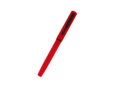 Parker Beta Neo CT | Ball Pen | Body Color - Red | Ink Color - Blue