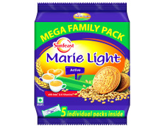 Sunfeast Marie Light Active Bag, 1 kg
