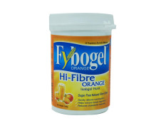 Fybogel - Bottle of 100g Hi-Fibre Orange Isabgol Husk