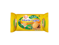 Sunfeast Veda Marie Light, 67g [Pack of 8]-