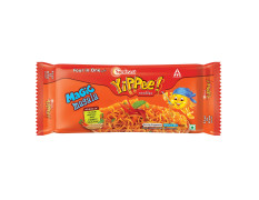 Yippee Noodles - Magic Masala, 240g