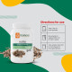 Krishna's Kutki (Picrorhiza kurroa) Powder - 100 g | Improves Appetite | Supports Digestive System