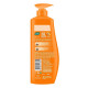 Joy Hair Fruits Long & Silky Conditioning Shampoo Enriched with Apricot & Peach, 650 ml