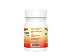 Baidyanath Asli Ayurved Nagpur Arogyawardhini Bati - 80 Tablets