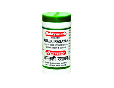 Baidyanath Nagpur Amalki Rasayan - 120 g (Pack of 2)