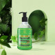 Khadi Natural Hand Wash Neem| Ayurvedic Handwash for Clean Hands | Anti bacterial Hand Wash | For Soft & Germ Free Hand | Gentle Hand Wash | Suitable for All Skin Types| Pack of 2(300ml*2) (600ml)
