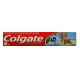 TGC Colgate Kids Toothpaste - 40 g (Bubble Fruit) 2-5 Years