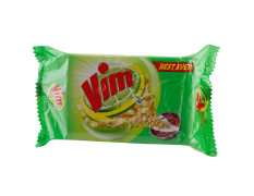 Vim Dishwash Bar - 300g (Lemon)