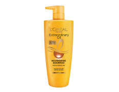 L'Oreal Paris Extraordinary Oil Nourishing Shampoo For Dry & Dull Hair, 1000ml