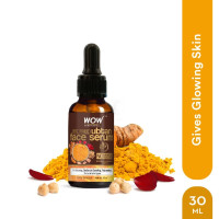 WOW Skin Science Ubtan Face Serum- 30mL WOW Skin Science Ubtan Face Serum- 30mL