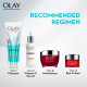 Olay Luminous Brightening Foaming Cleanser | Face Wash | Clear and Even Skin | With Glycerin | Normal, Oily, Dry, Combination Skin | 100g