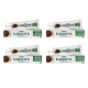 Sri Sri Tattva Sudanta Original Toothpaste - All Natural, Fluoride Free Tooth Paste with Cloves, Cinnamon, Bakul & More - 200g (Pack of 4), for Kids and Adults Sri Sri Tattva Sudanta Original Toothpaste - All Natural, Fluoride Free Tooth Paste with Cloves, Cinnamon, Bakul & More - 200g (Pack of 4), for Kids and Adults