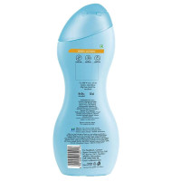 Parachute Advansed Natural Moisture Body Lotion,With Almond,Nourished & Hydrated Skin,400 ml