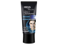 Fair & Lovely Glow & Handsome Instant Brightness Rapid Action Facewash 50g