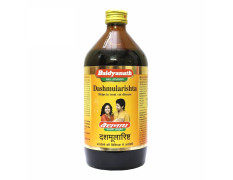Baidyanath Asli Ayurved Dashmularishta 450 Ml | Traditional Ayurvedic Tonic For Men And Women