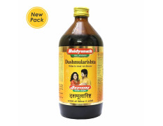 Baidyanath Asli Ayurved Dashmularishta 450 Ml | Traditional Ayurvedic Tonic For Men And Women