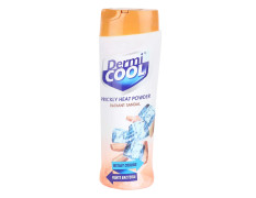 Dermi Cool Dermicool Prickly Heat Powder - 150g (Sandal)Pack of 1