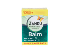 Zandu Balm 50 ml Offer pack