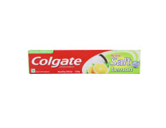 Colgate Healthy White Toothpaste - Active Salt, Fresh Breath, 200g