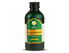 KERALA ayurveda Saraswath - Arishtam 200Ml - Liquid