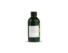 KERALA ayurveda Saraswath - Arishtam 200Ml - Liquid