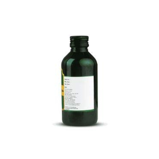 KERALA ayurveda Saraswath - Arishtam 200Ml - Liquid