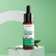 Dr. Sheth's Neem & Salicylic Acid Serum For Active Acne,Blackheads & Open Pores|2% Salicylic Acid & 1% Niacinamide|For Oily & Acne-Prone Skin|Men & Women|30Ml