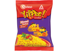 Sunfeast Yippee Mood - Masala Noodle, Vegetarian 70 Gram