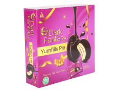 Sunfeast Dark Fantasy Yumfills Pie, 253g