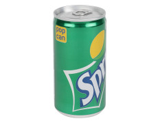 Sprite Soft Drink - Lime, 180ml
