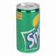 Sprite Soft Drink - Lime, 180ml