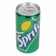 Sprite Soft Drink - Lime, 180ml