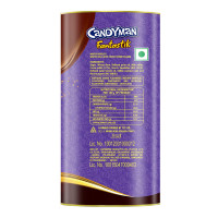 Candyman Fantastik Treat Pack, Choco Wafer Rolls, 200g