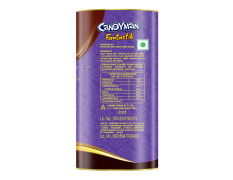 Candyman Fantastik Treat Pack, Choco Wafer Rolls, 200g