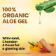 BoroPlus Aloe Vera Gel With Haldi Chandan Kesar - 150ml