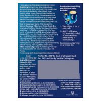 Junior Horlicks Health & Nutrition Drink Vanilla, 500G Carton, Children'S Health Drink For Overall Growth, Health Drink Powder For Kids 2 To 6 Years