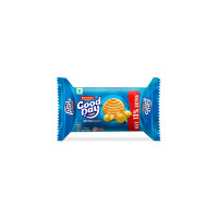 Britannia Good Day Butter Cookies, 60g / 68g (Weight May Vary)