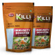 KILLI Immunity Booster Powder | Ayurvedic Kadha for Immunity Support with blend of 23 Natural & Pure Herbs, 100g (Pack of 2)